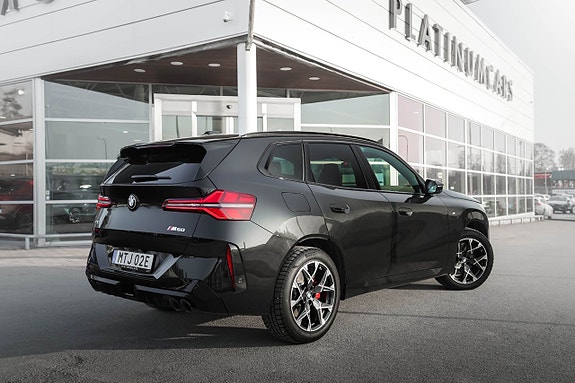 BMW X3 2 of 5