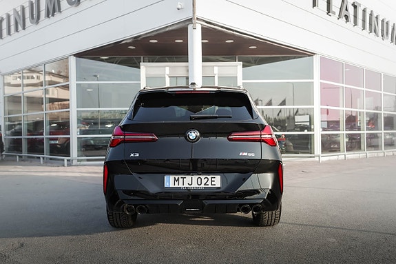 BMW X3 4 of 5