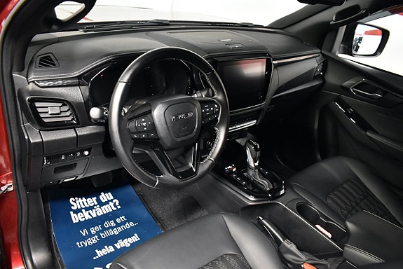 Isuzu D-max 8 of 14