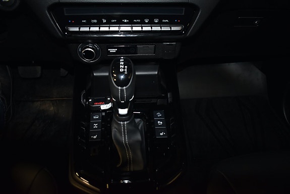 Isuzu D-max 11 of 14