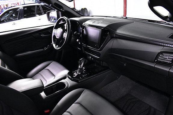 Isuzu D-max 9 of 14
