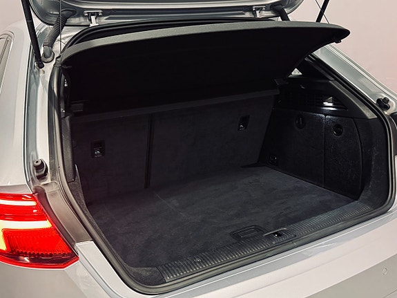 Audi A3 10 of 27