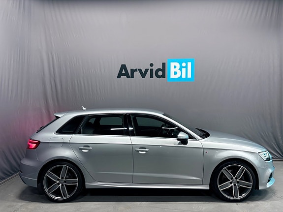 Audi A3 2 of 5
