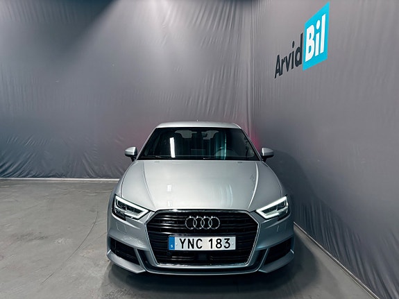 Audi A3 3 of 5