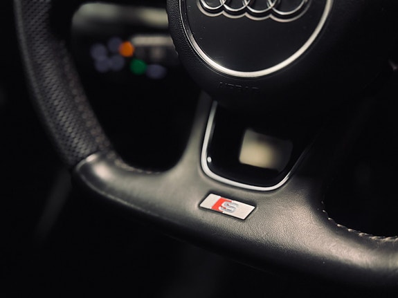 Audi A3 25 of 27