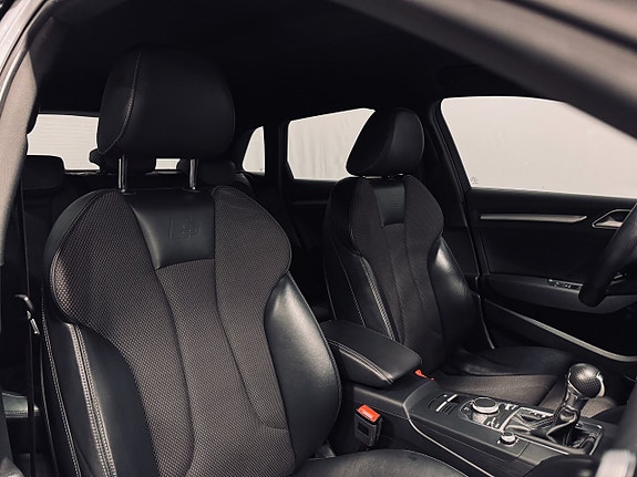 Audi A3 18 of 27