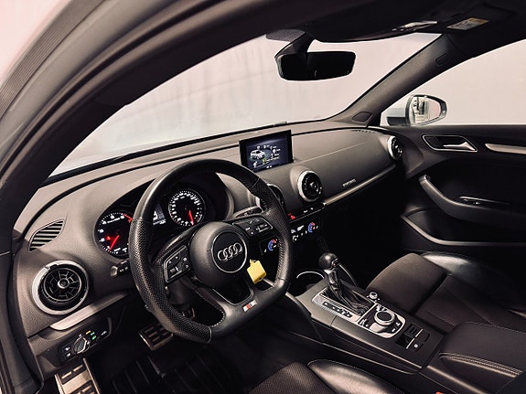 Audi A3 12 of 27