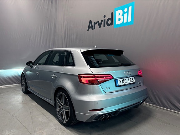 Audi A3 5 of 5
