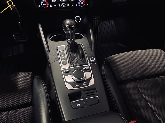 Audi A3 22 of 27