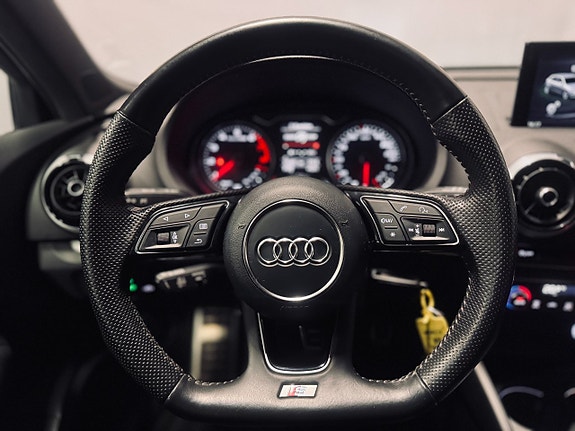 Audi A3 24 of 27