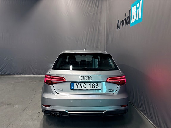 Audi A3 6 of 27