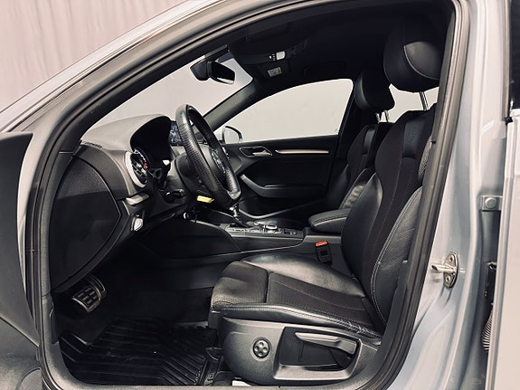 Audi A3 13 of 27