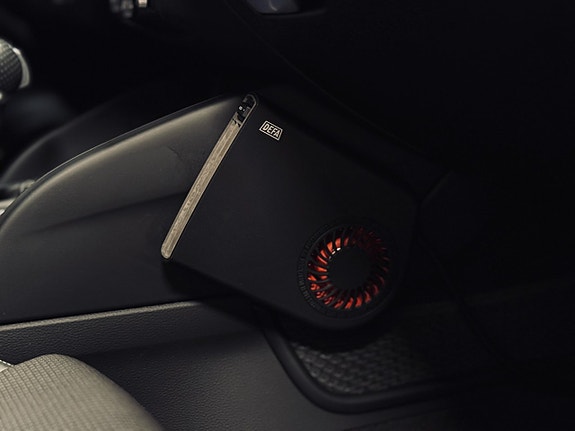 Audi A3 17 of 27