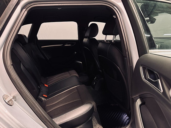 Audi A3 19 of 27