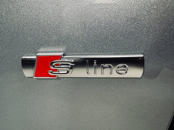 Audi A3 27 of 27
