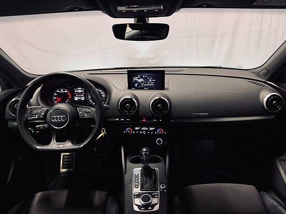 Audi A3 20 of 27