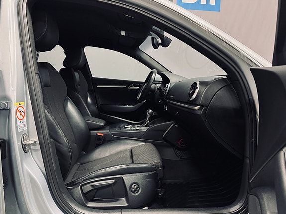 Audi A3 16 of 27