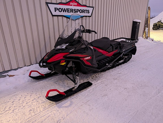Lynx 59 Ranger 600 Ace Moms! 2 of 4