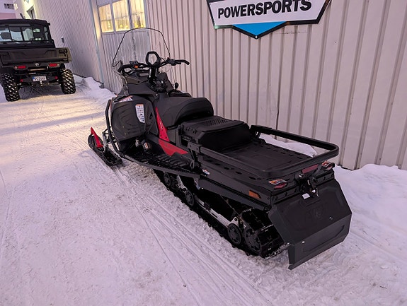 Lynx 59 Ranger 600 Ace Moms! 4 of 4