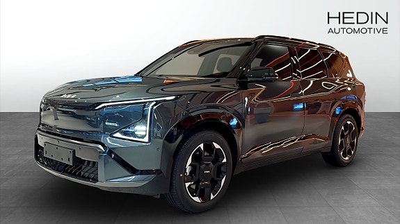 Kia EV5