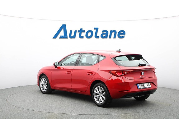 Seat Leon 6 of 27