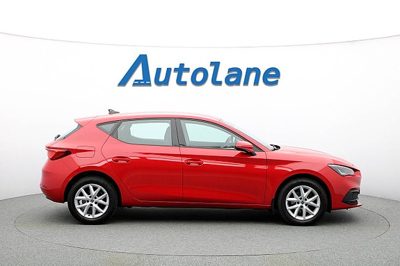 Seat Leon 9 of 27