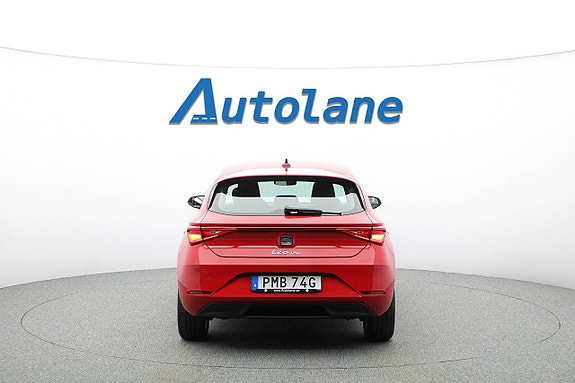 Seat Leon 7 of 27
