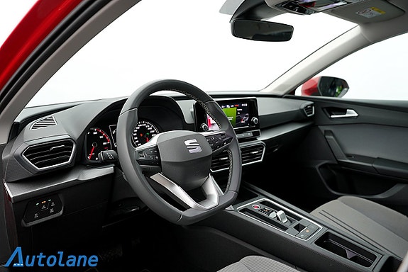 Seat Leon 14 of 27