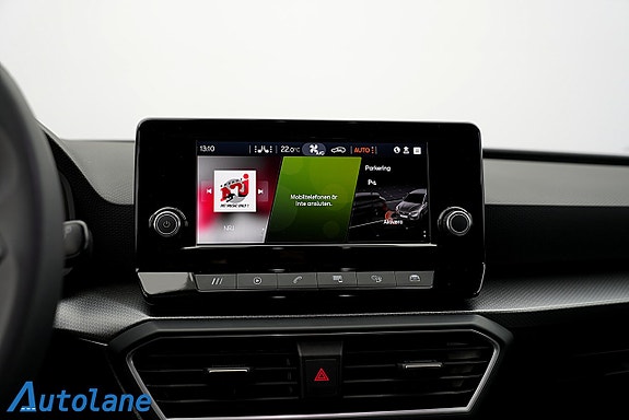 Seat Leon 21 of 27