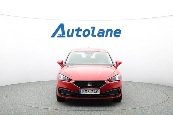 Seat Leon 3 of 5
