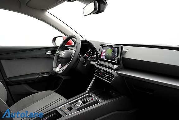 Seat Leon 23 of 27