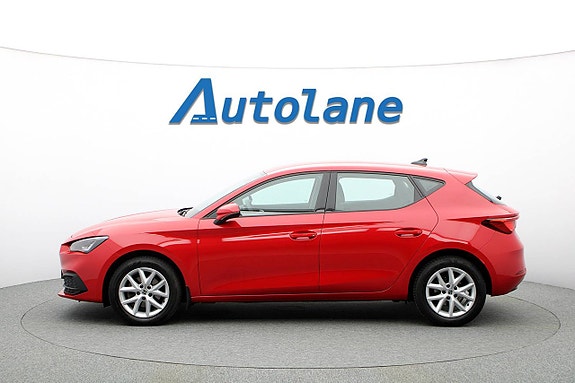 Seat Leon 5 of 5