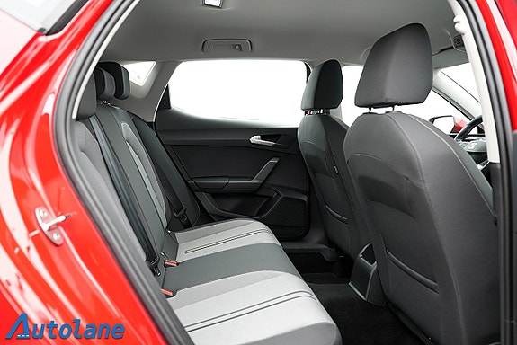 Seat Leon 26 of 27