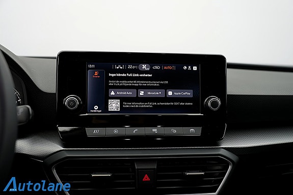Seat Leon 20 of 27