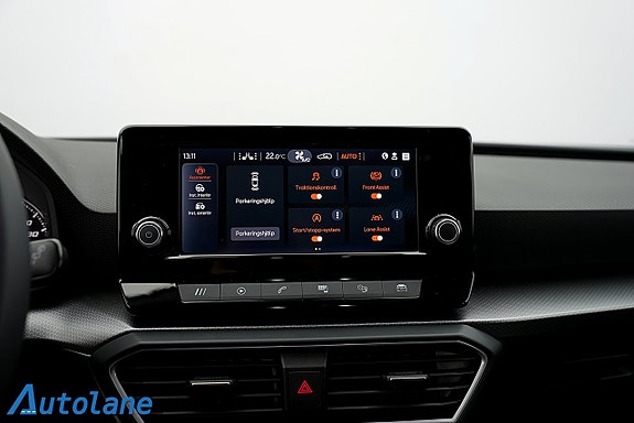 Seat Leon 19 of 27