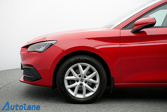 Seat Leon 10 of 27