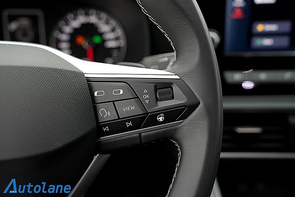 Seat Leon 18 of 27