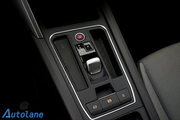 Seat Leon 22 of 27