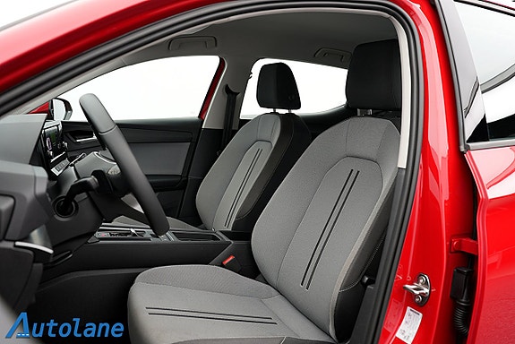 Seat Leon 15 of 27