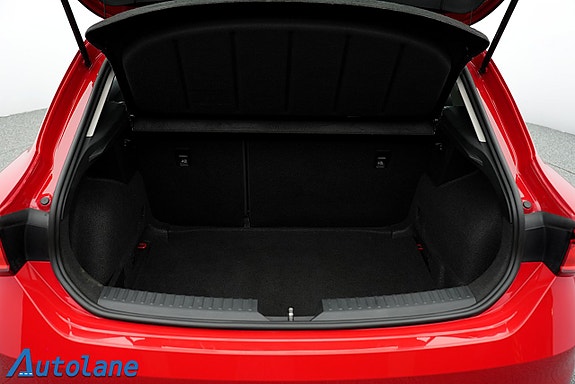 Seat Leon 27 of 27