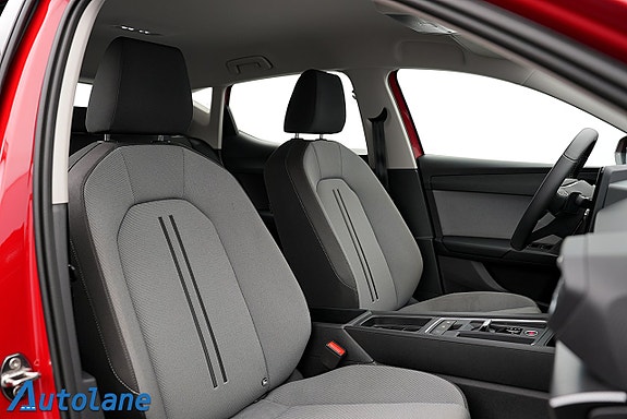 Seat Leon 24 of 27