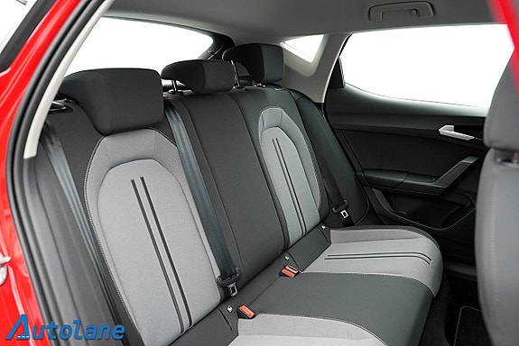 Seat Leon 25 of 27