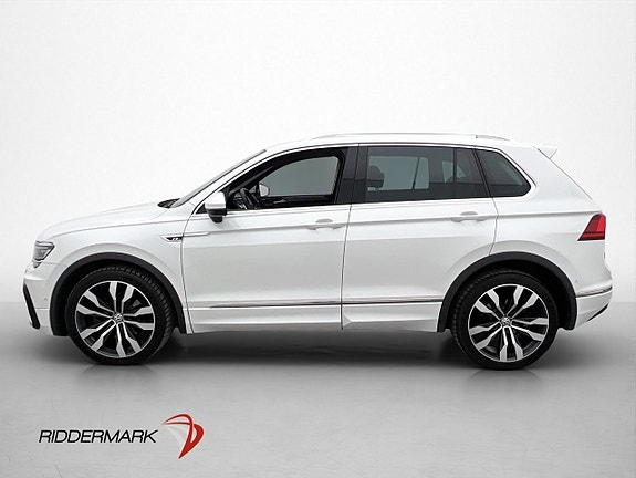 Volkswagen Tiguan 4 of 5