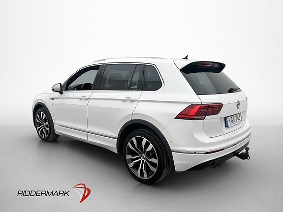 Volkswagen Tiguan 5 of 5