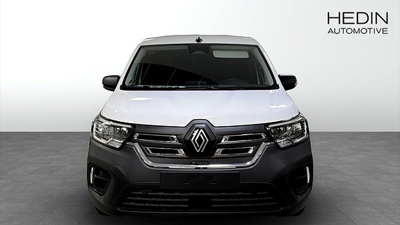 Renault Kangoo Express 8 of 9