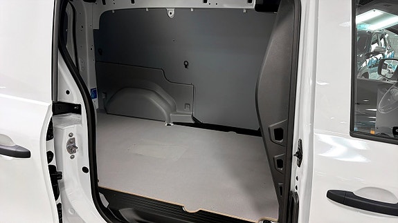 Renault Kangoo Express 5 of 5