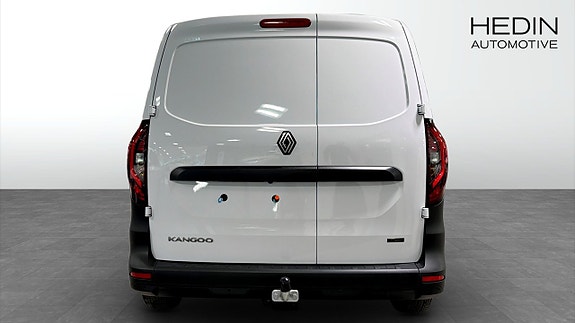 Renault Kangoo Express 7 of 9