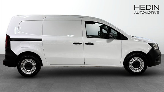 Renault Kangoo Express 6 of 9