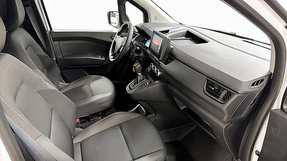 Renault Kangoo Express 3 of 5