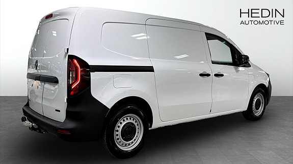 Renault Kangoo Express 2 of 5